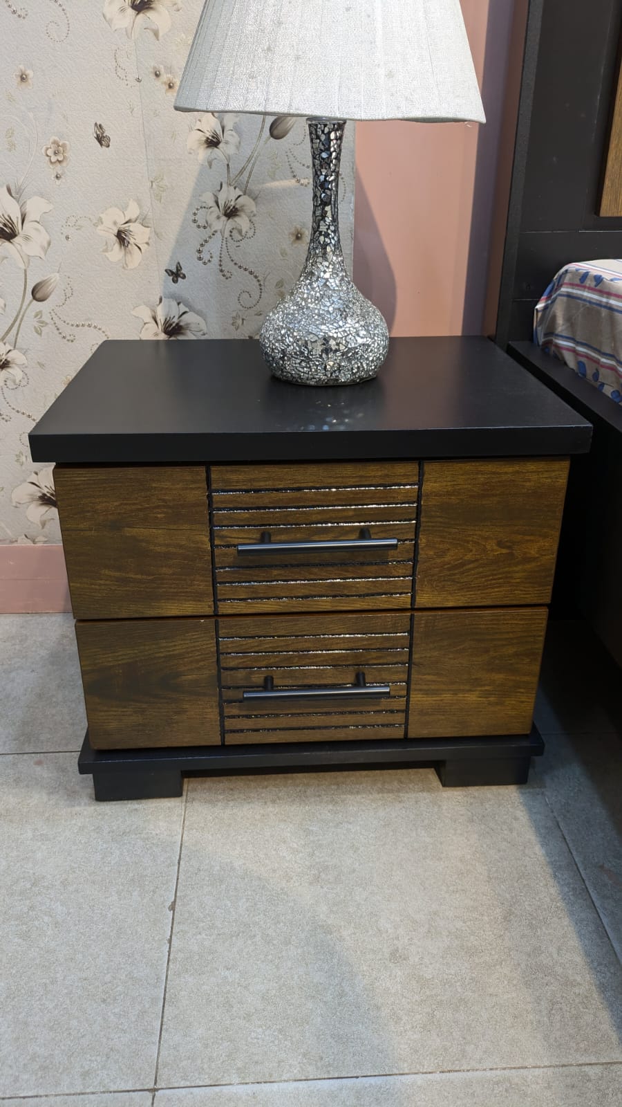 Brand New King Size Bedroom Set