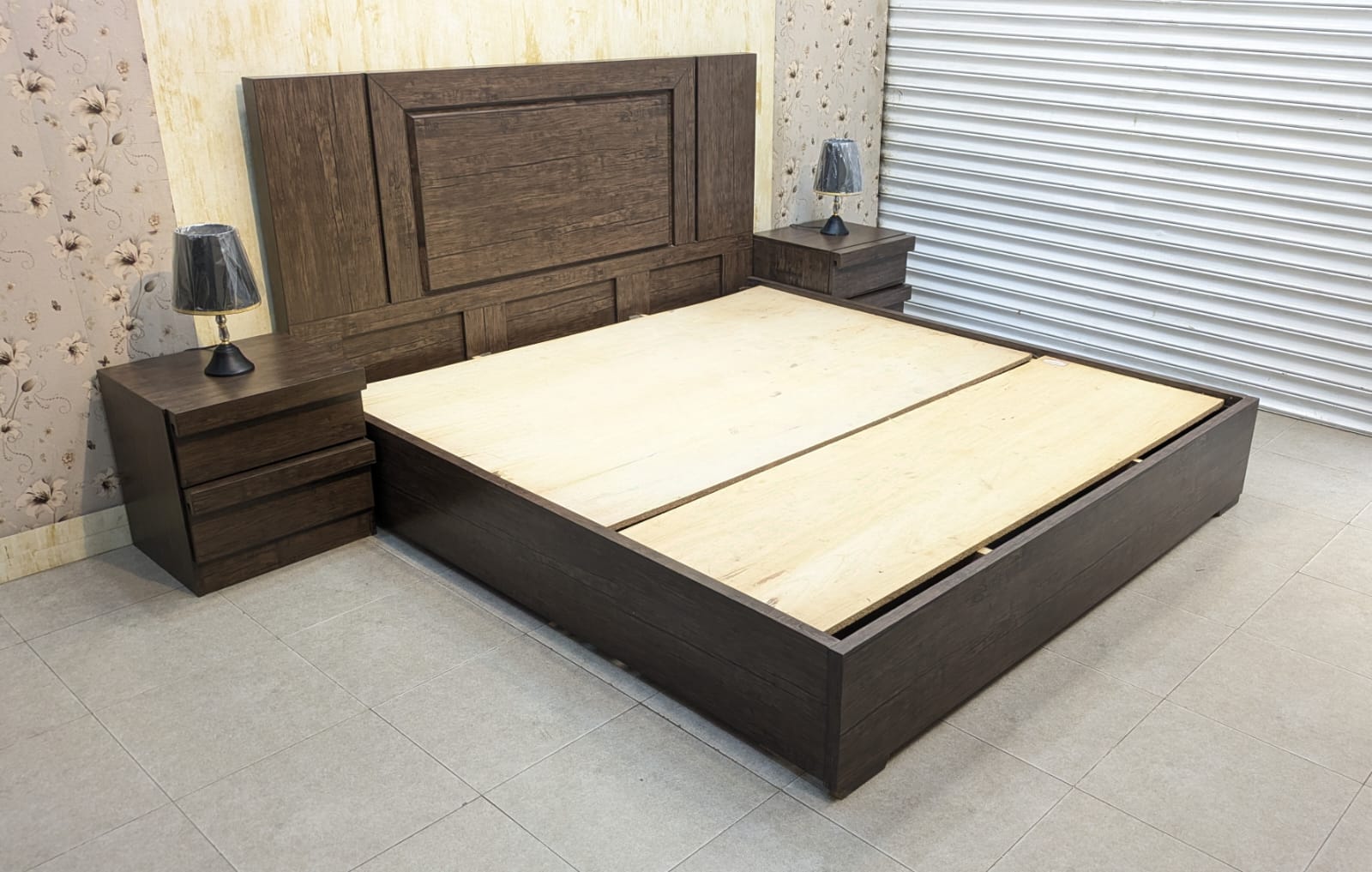 King size bed sets