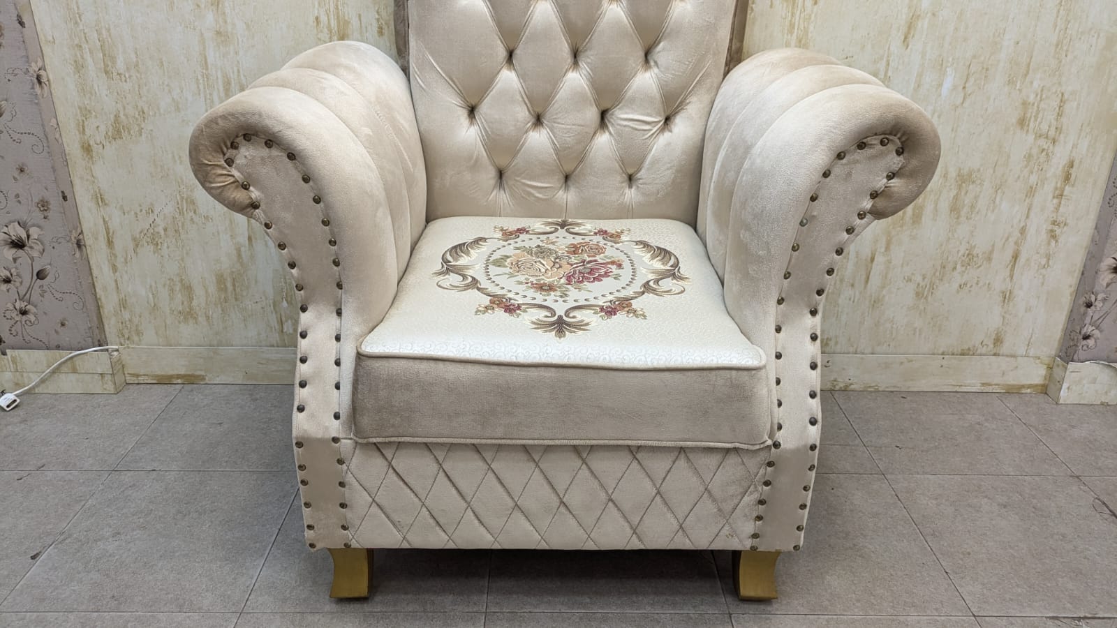 7 Seater Sofa Set