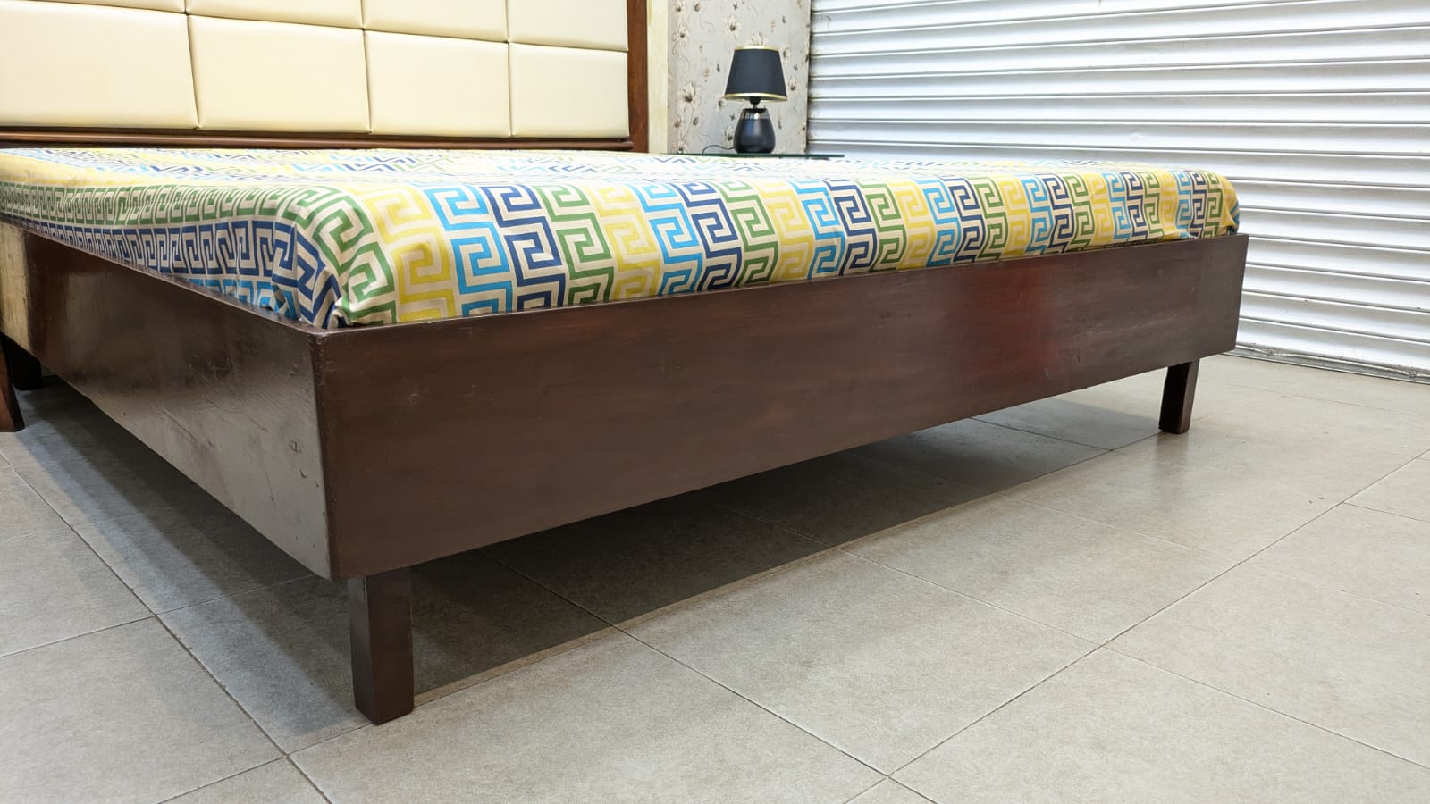 King Size Bed Set