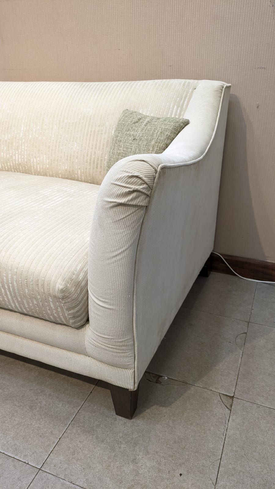 2 Seater Sofa