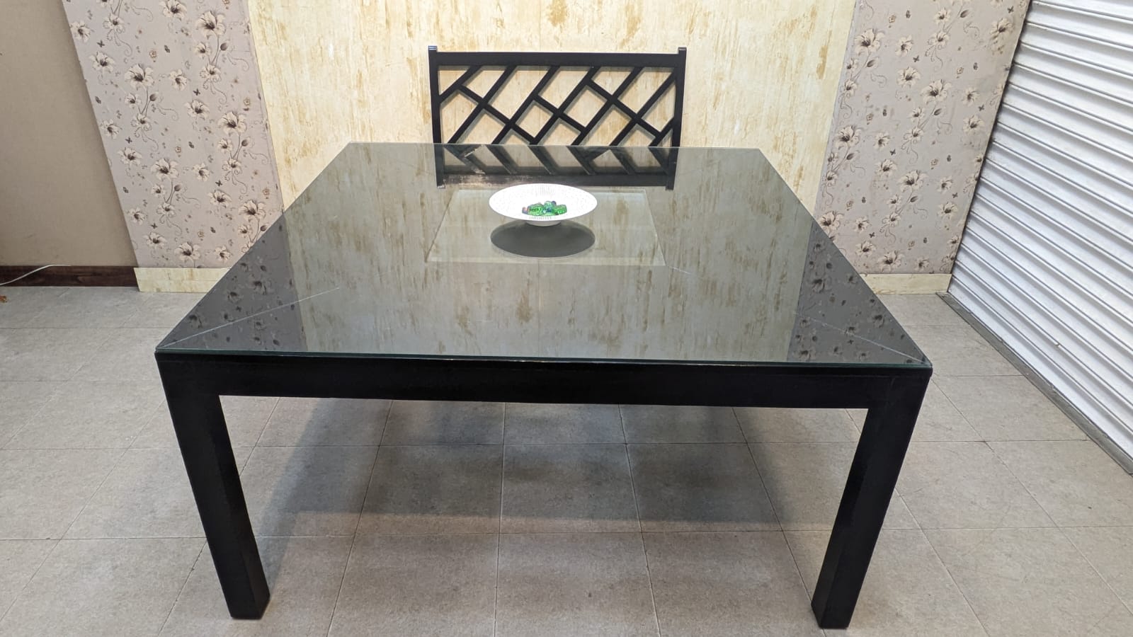 8 Seater Dining Table