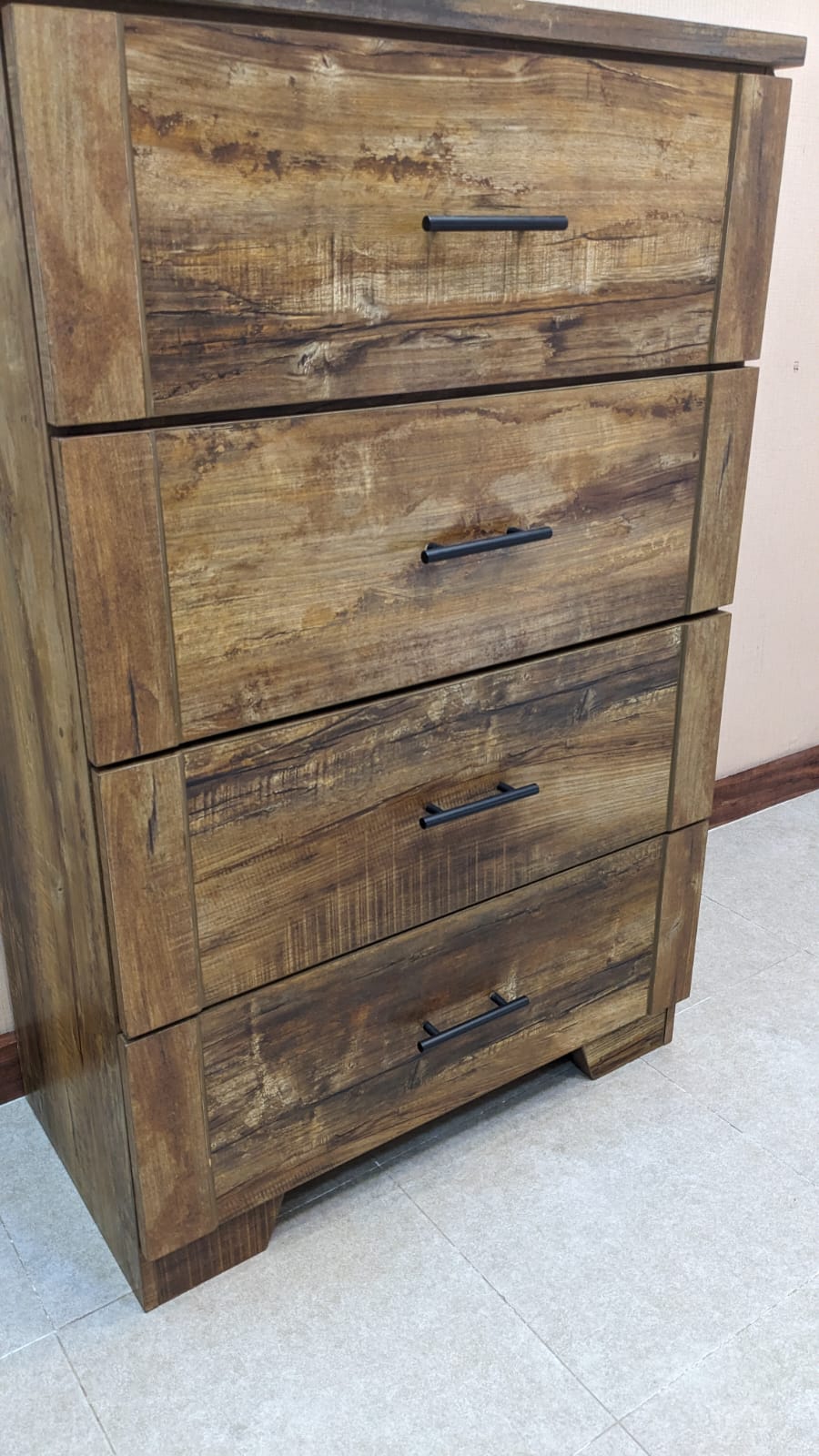 New Chest Of Drawers