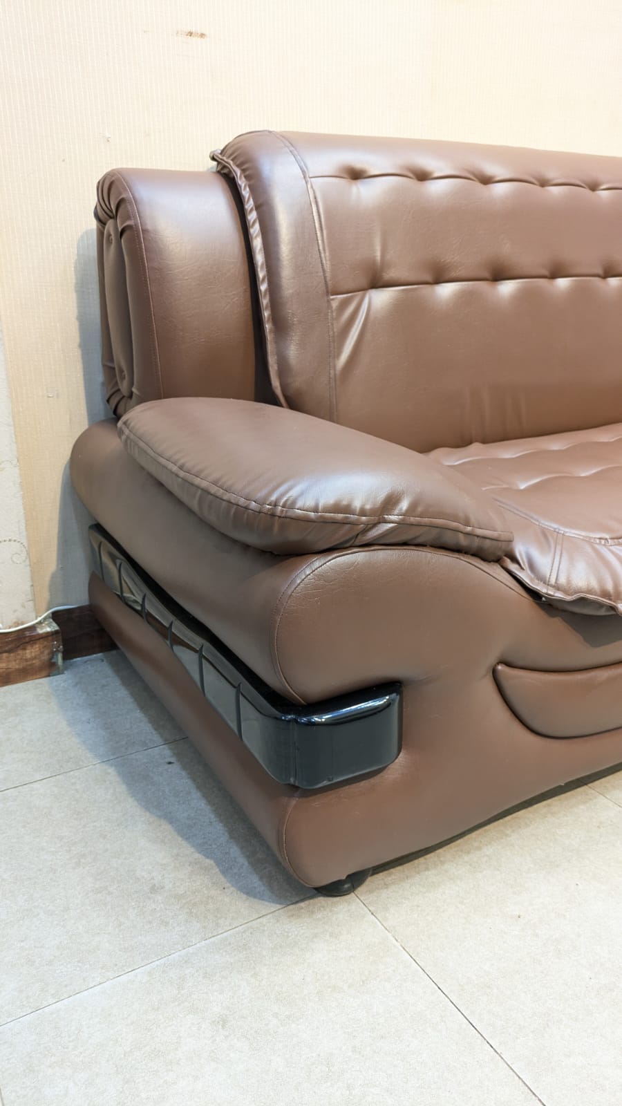 7 Seater Sofa Set