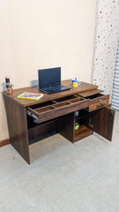 New Office Table