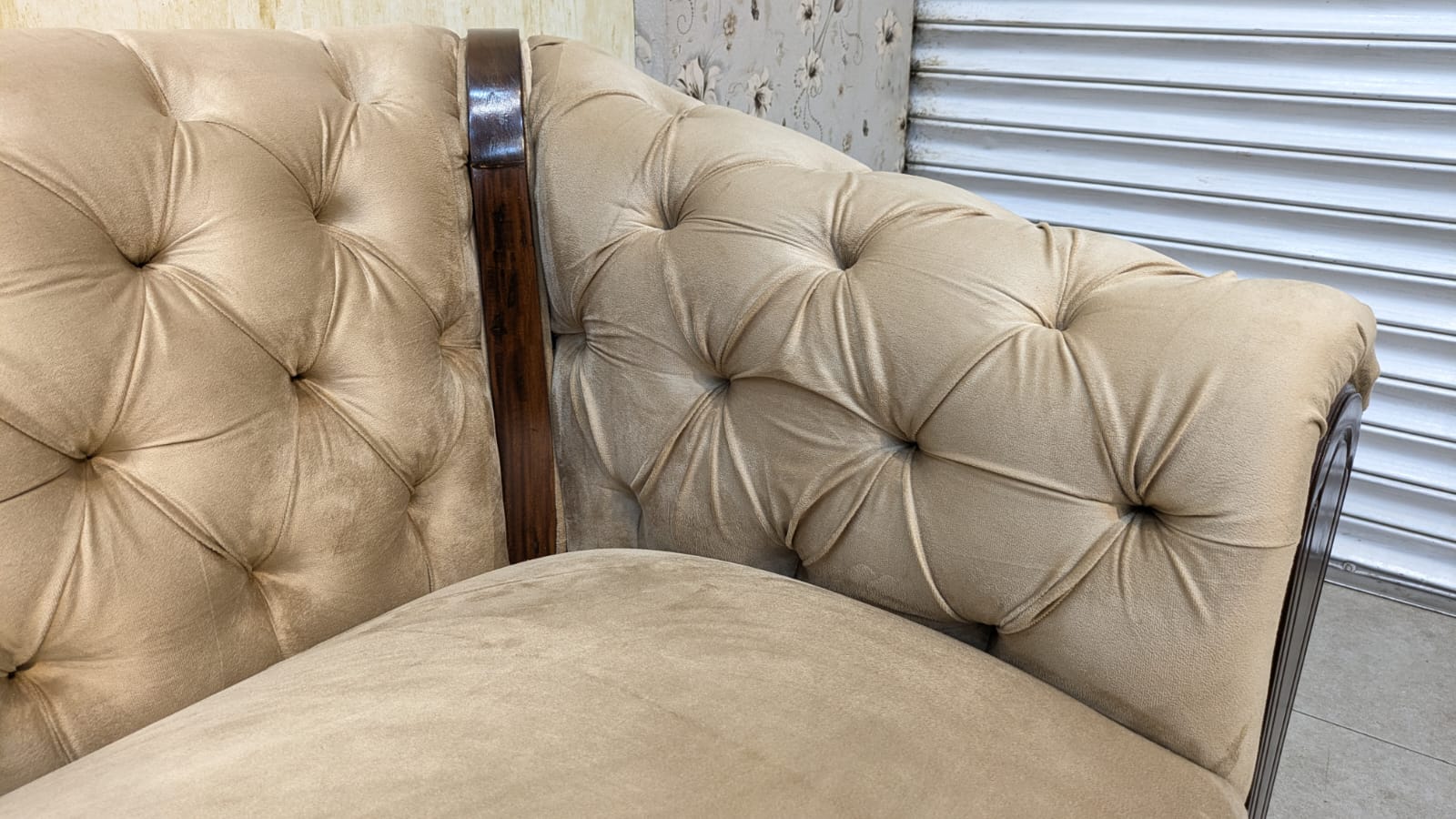 7 Seater Sofa Set