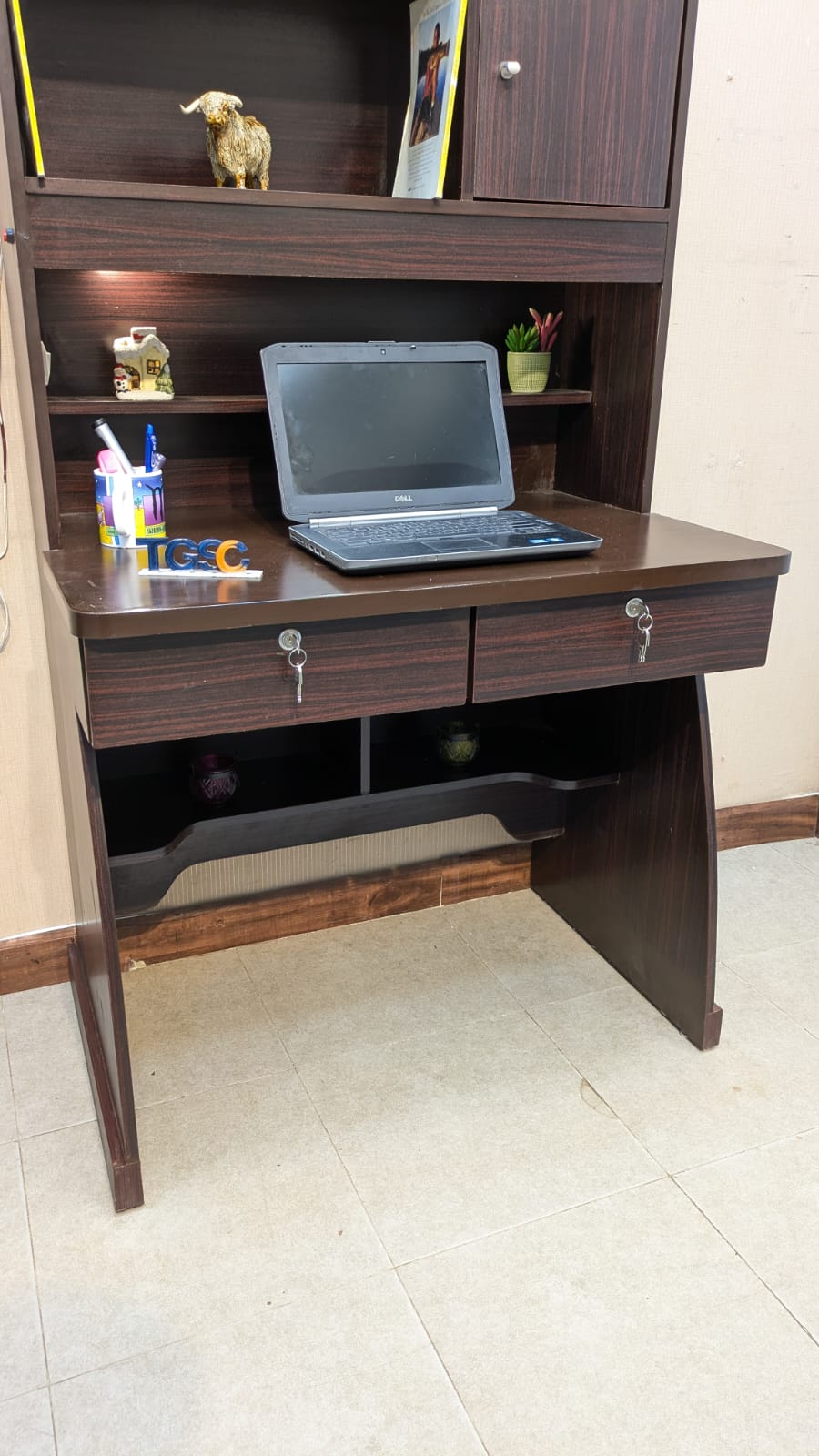 Study Table