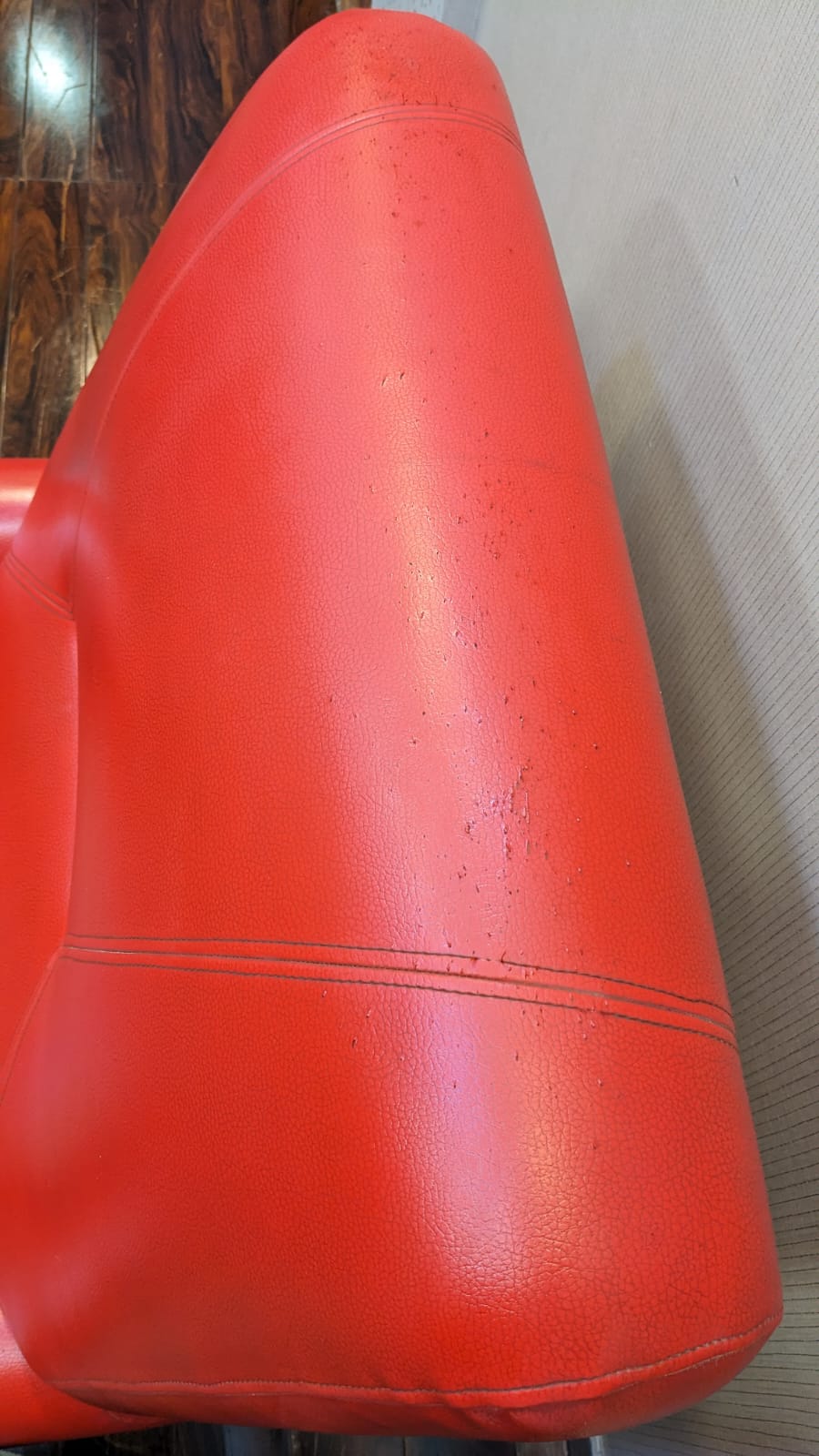 Comfortable Recliner