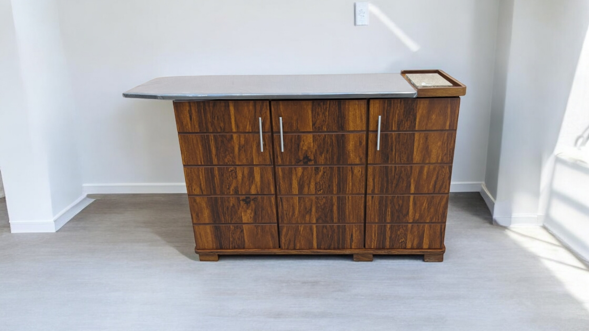 Brand New Iron Table