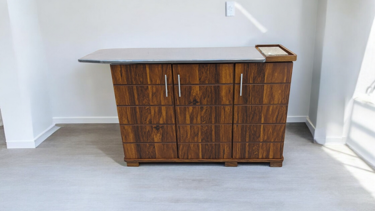 Brand New Iron Table