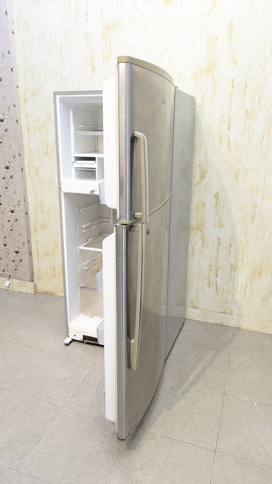 Haier Refrigerator