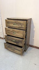 New Chest of Drawers