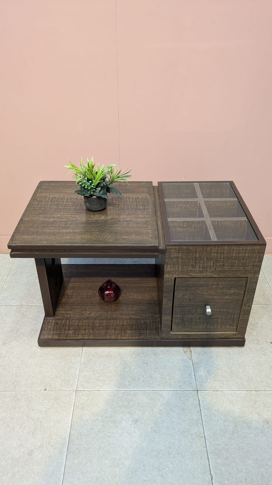 Center Table