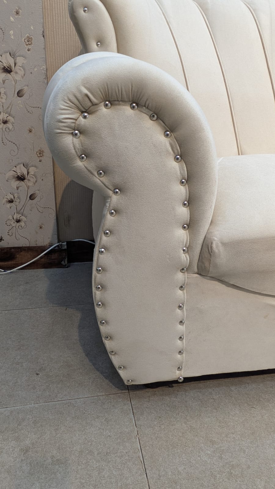 Comfortable 5 Seater Sofa