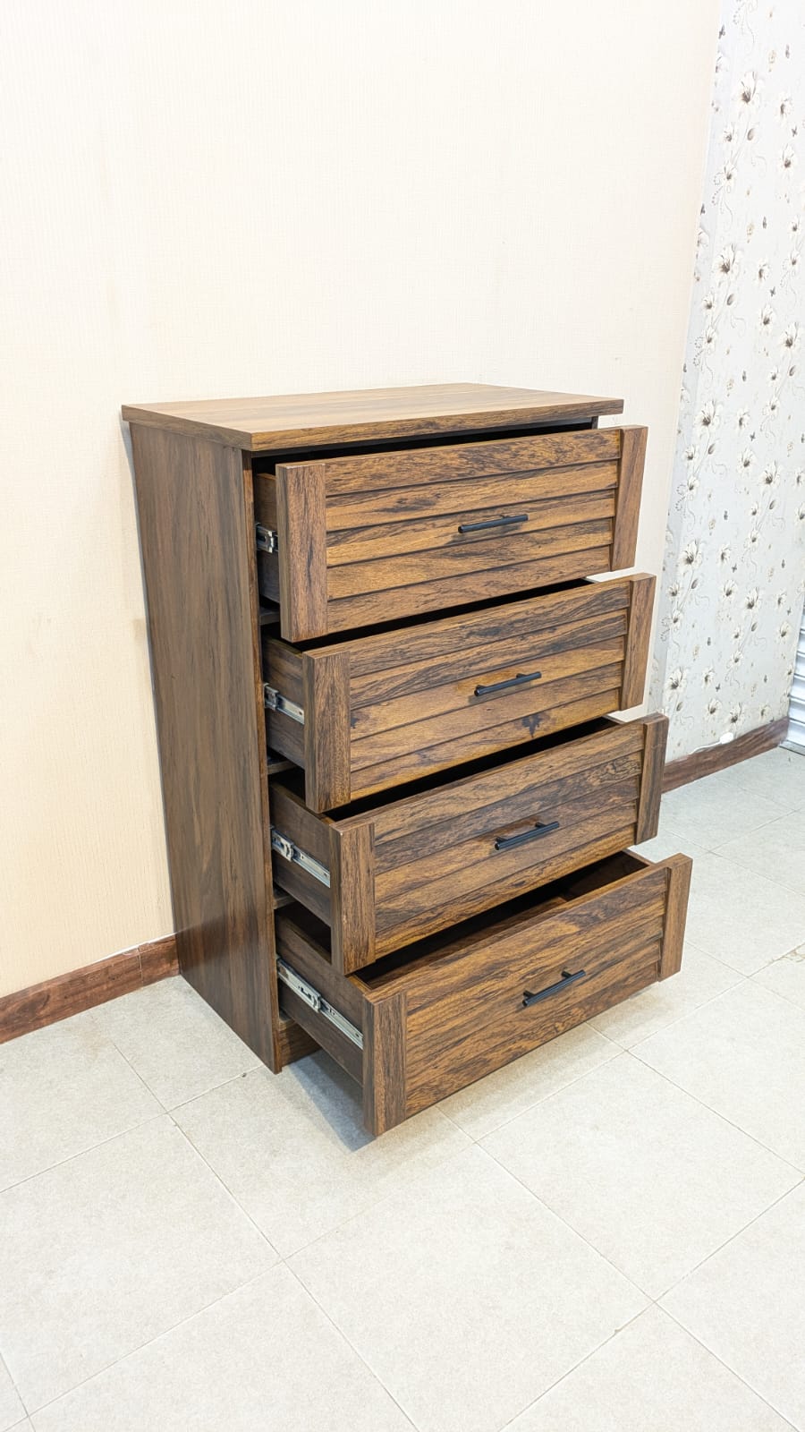 Brand New Chest Of Drawers