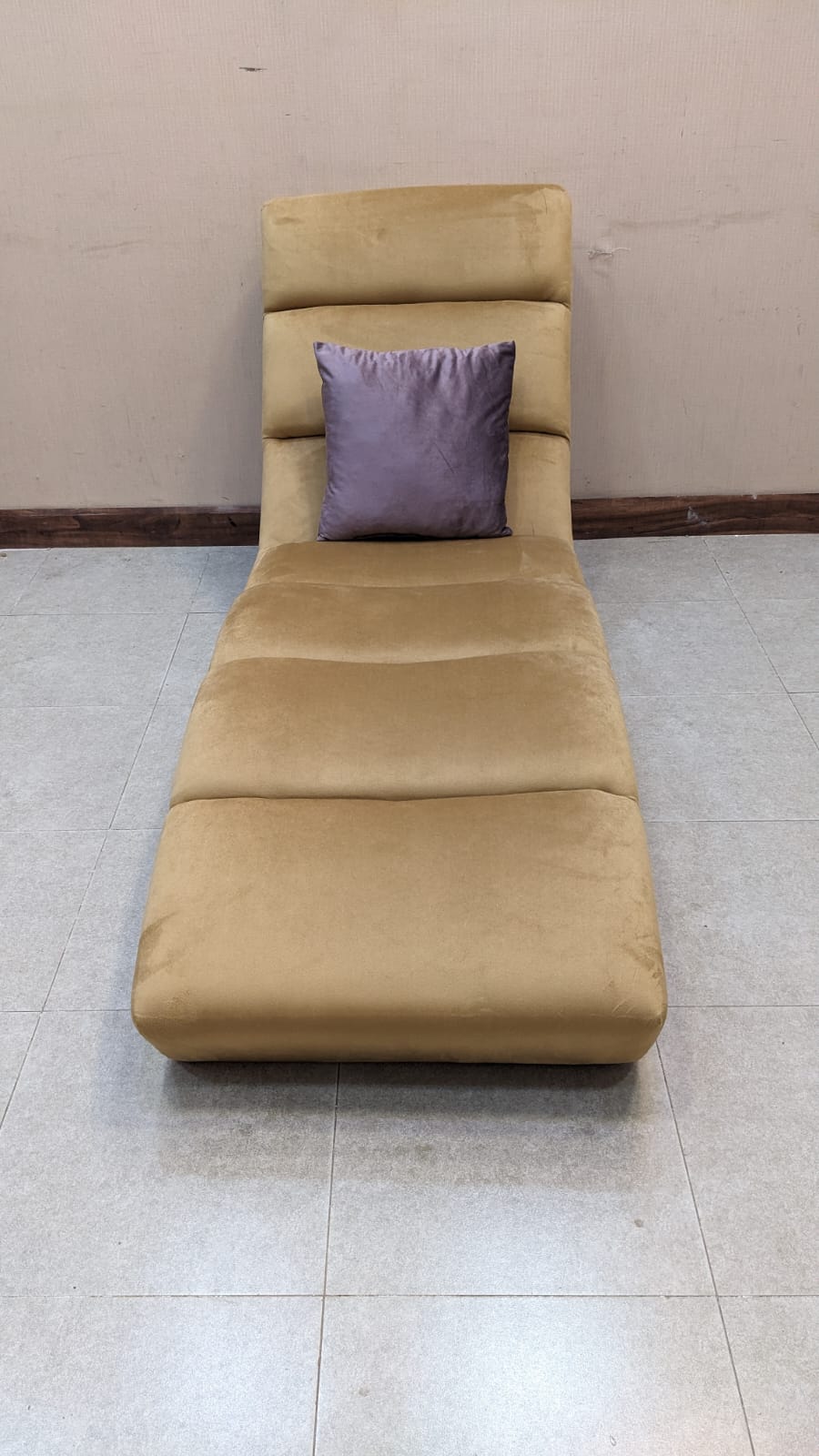 Relaxer Chair