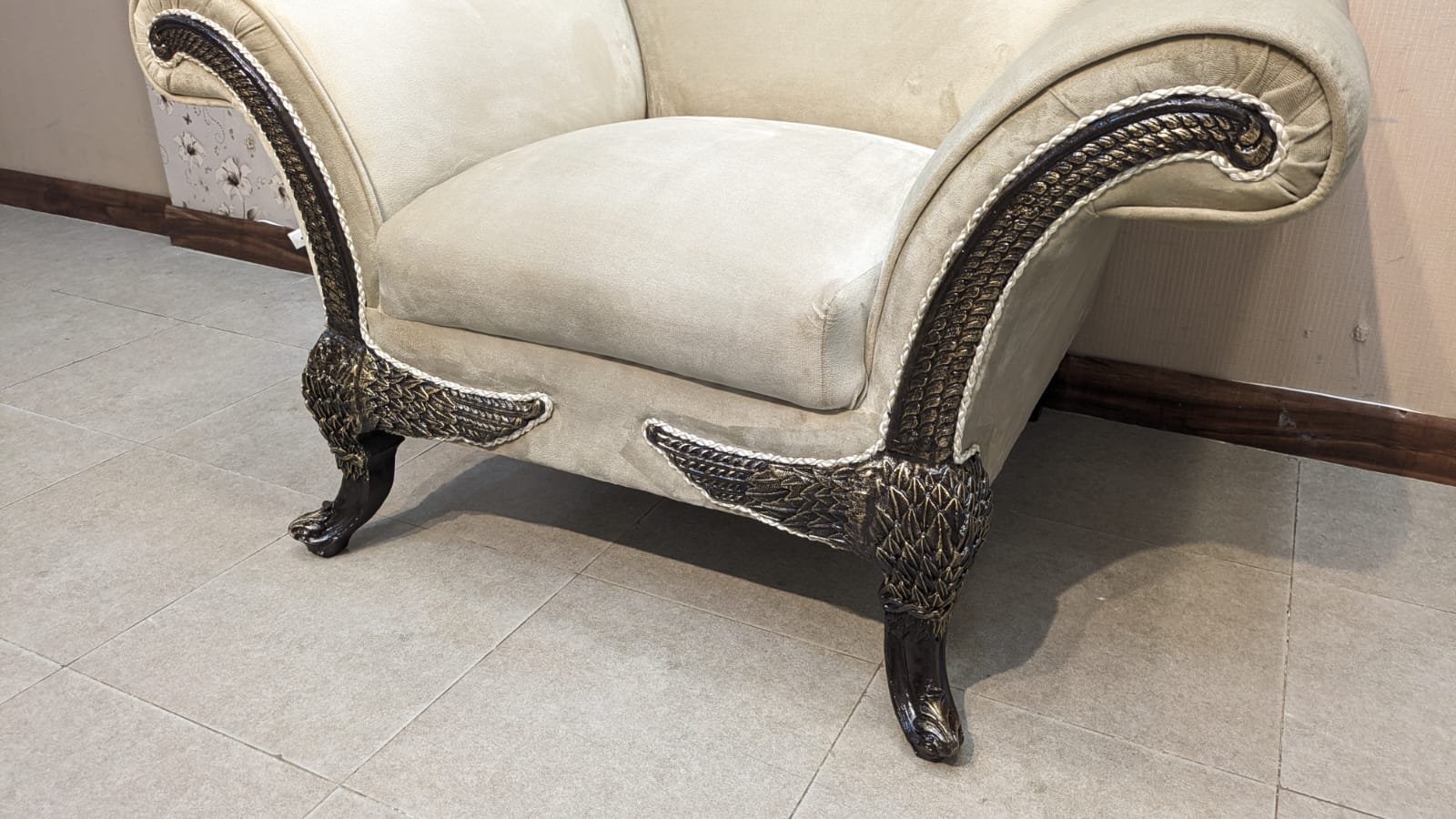 7 Seater Sofa Set