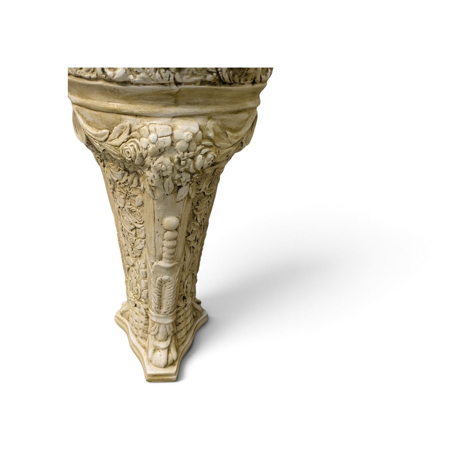 Brand New Pedestal