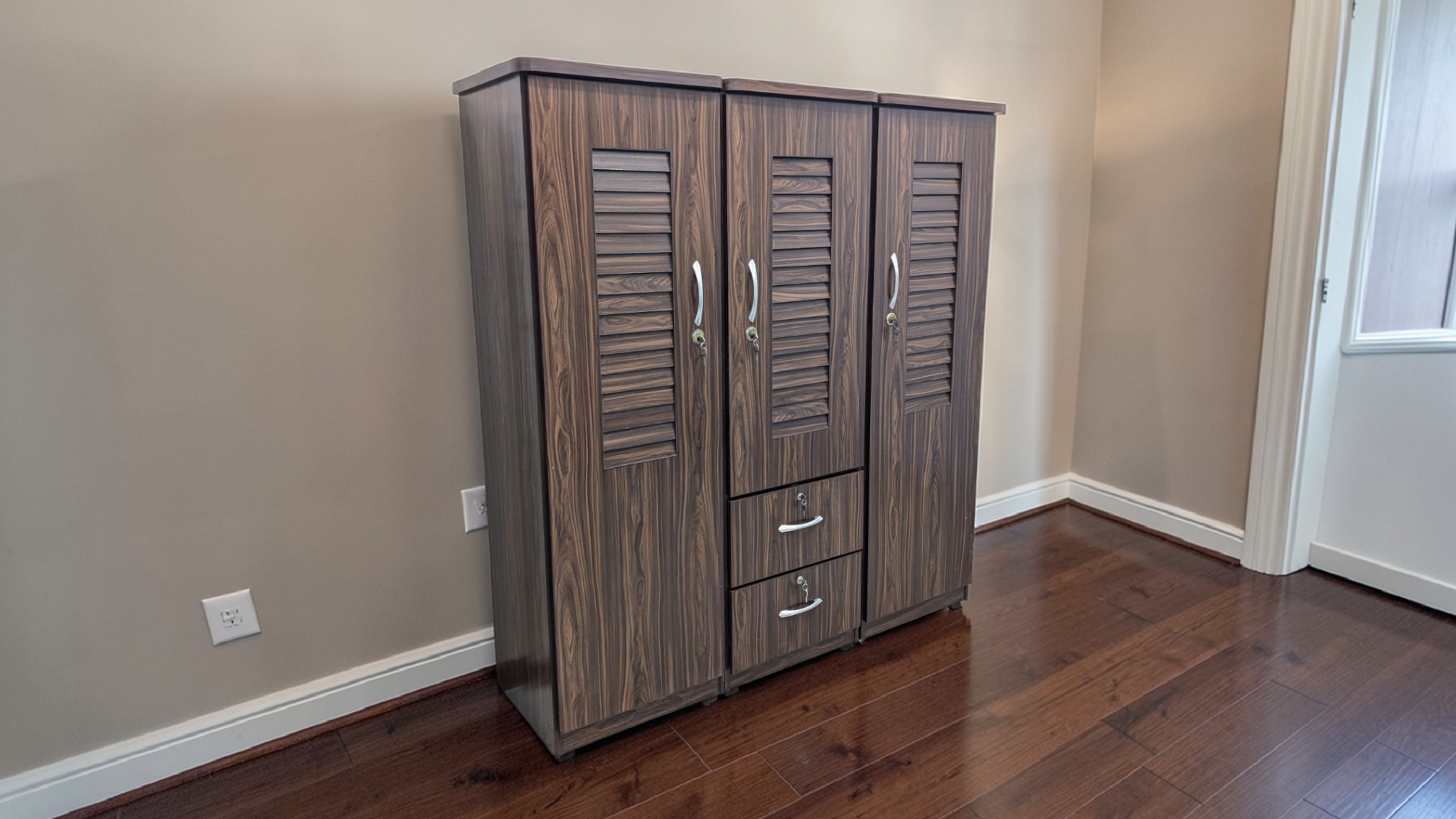 King Size Bedroom Set