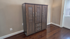 King Size Bedroom Set