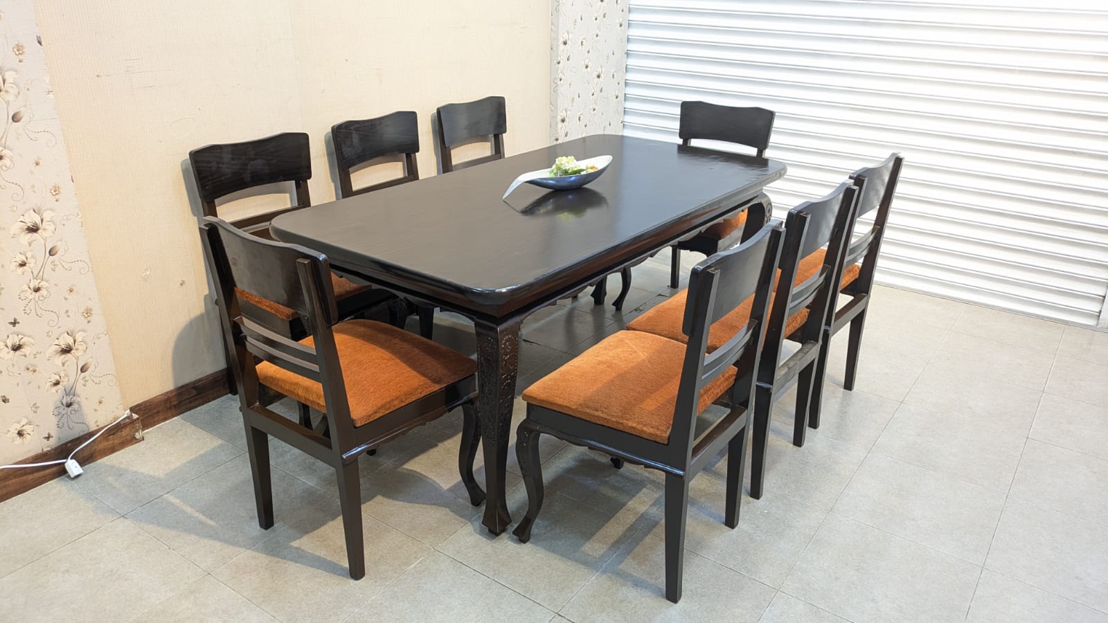 8 Seater Dining Table