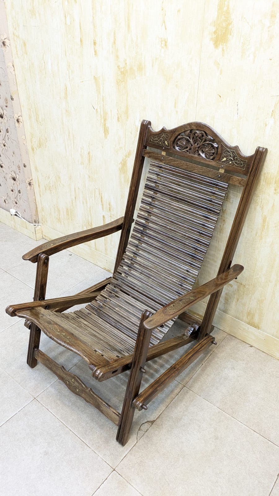 Relaxing Chair