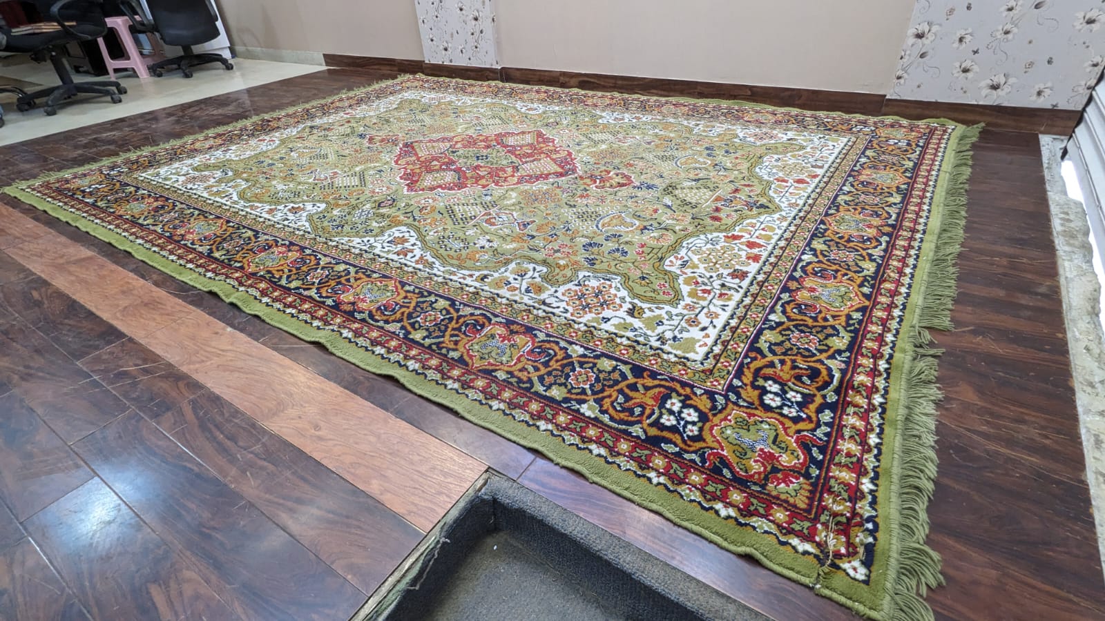 Carpet