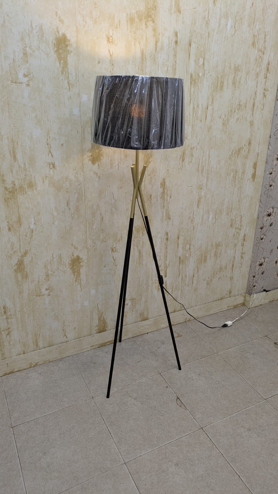 Brand New Floor Lamp