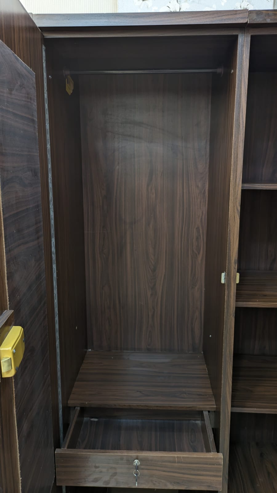 Complete King Size Bed Room Set