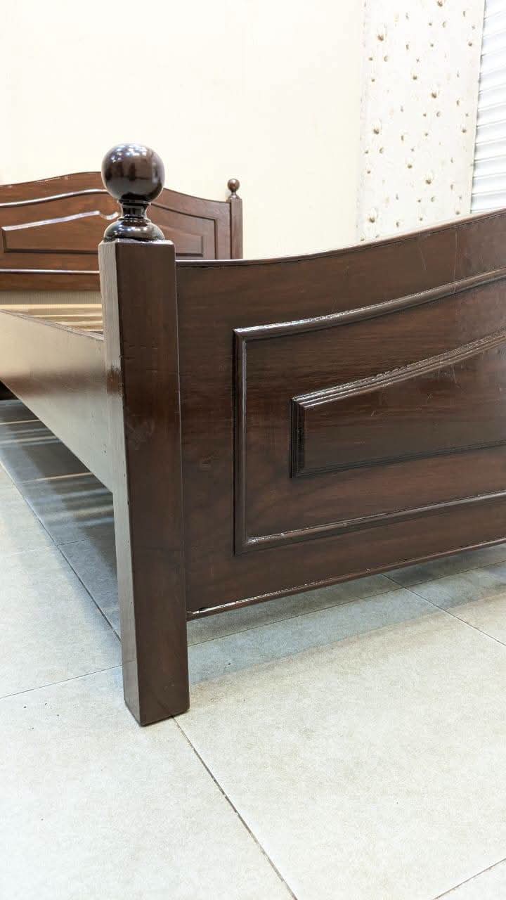 Single Bed