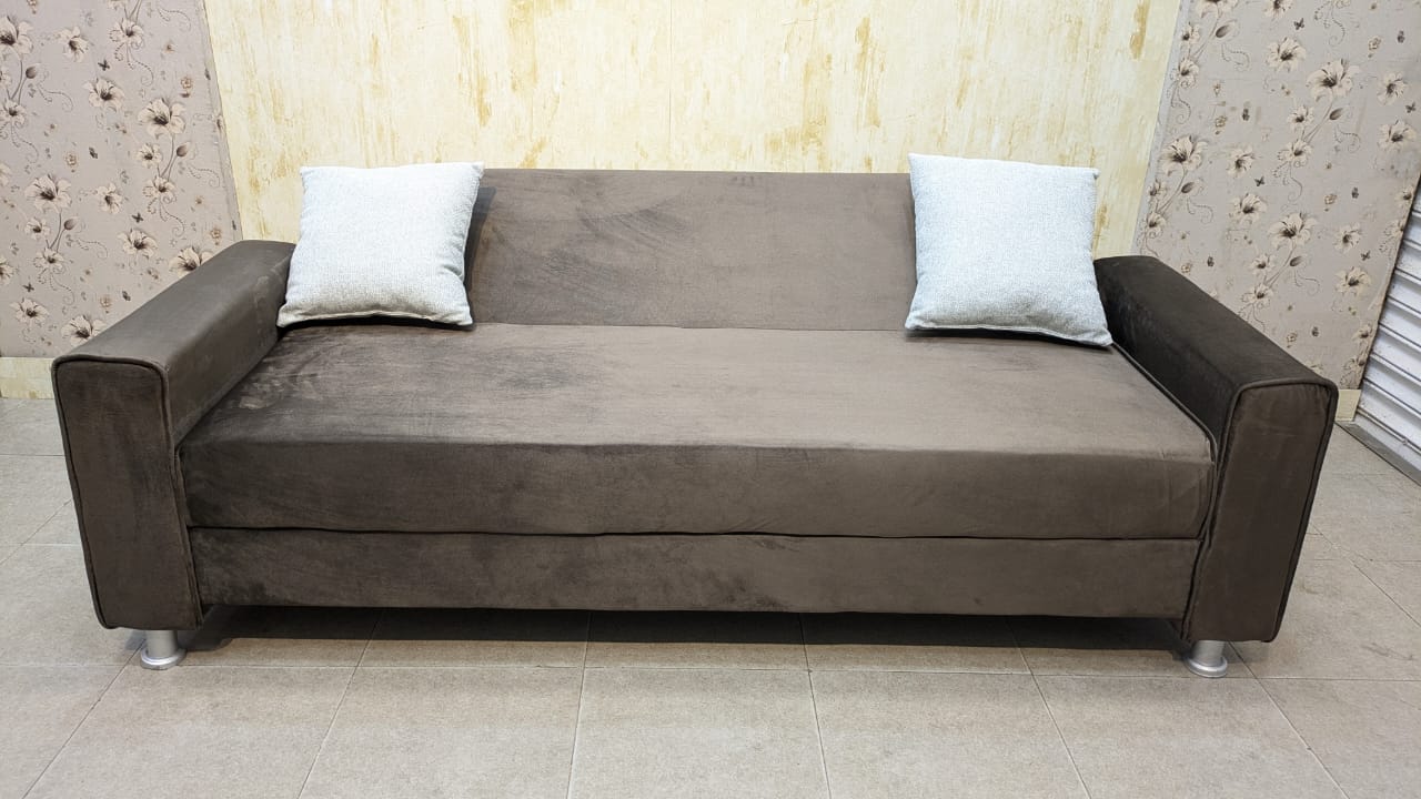 Pre loved Sofa Cum Bed