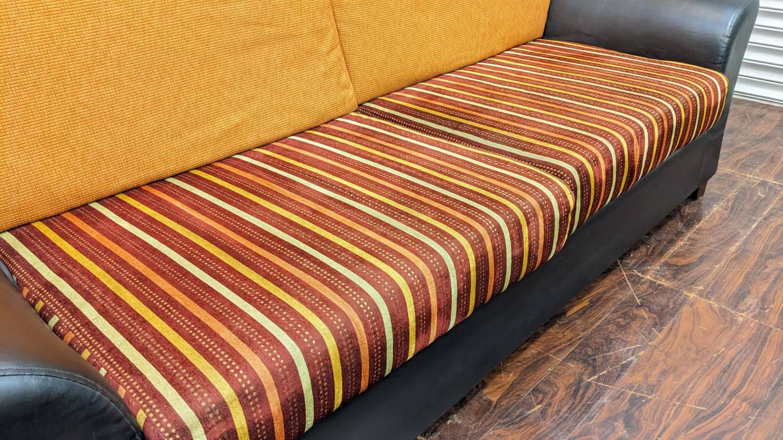 5 Seater Sofa Set