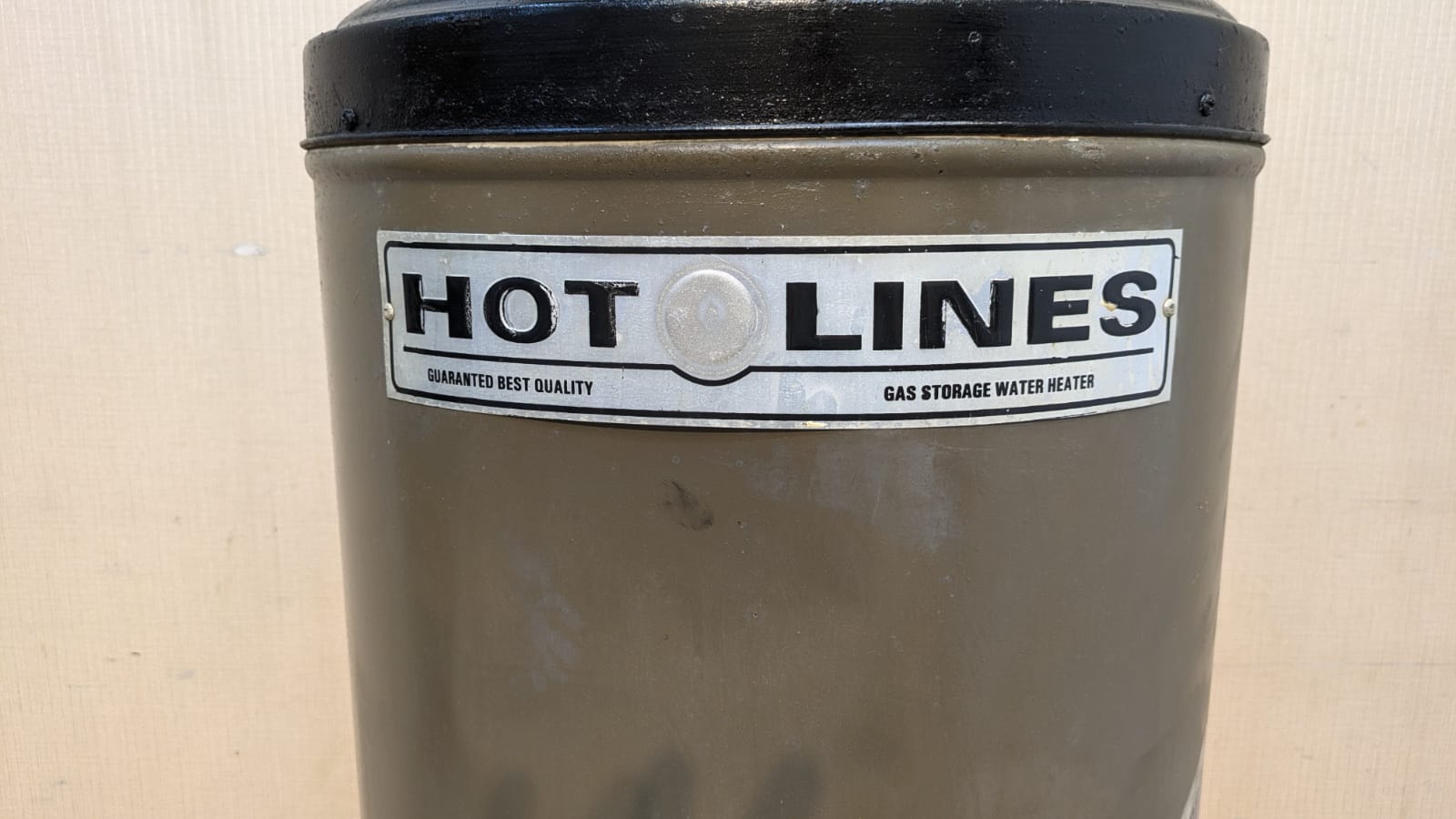 Hot Lines Geyser