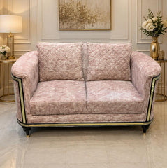 Modern 2 Seater Sofa