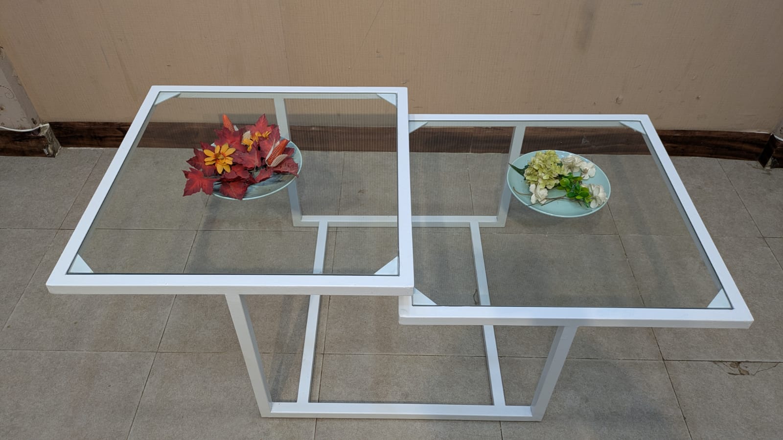 Brand New Unused Center Table