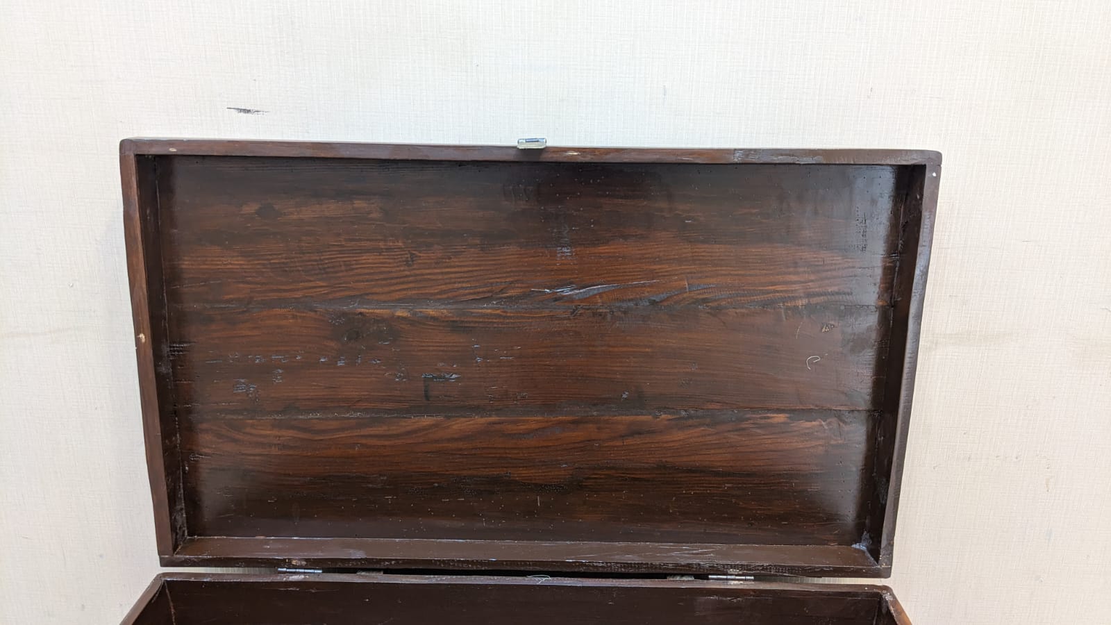 Antique Koffer Chest