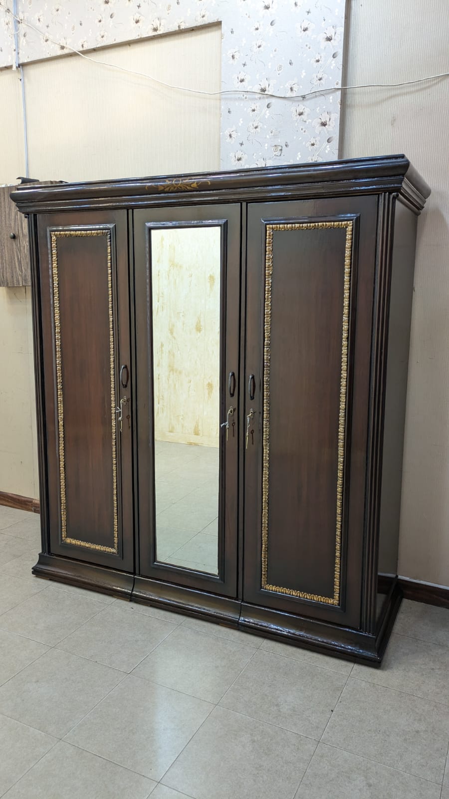 King Size Bedroom set
