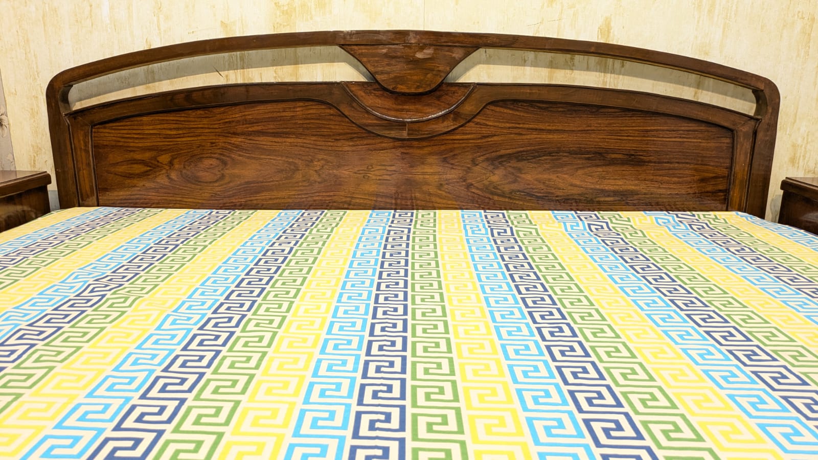 King Size bed set