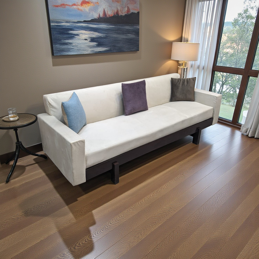 Modern Design 3 Seater Sofa