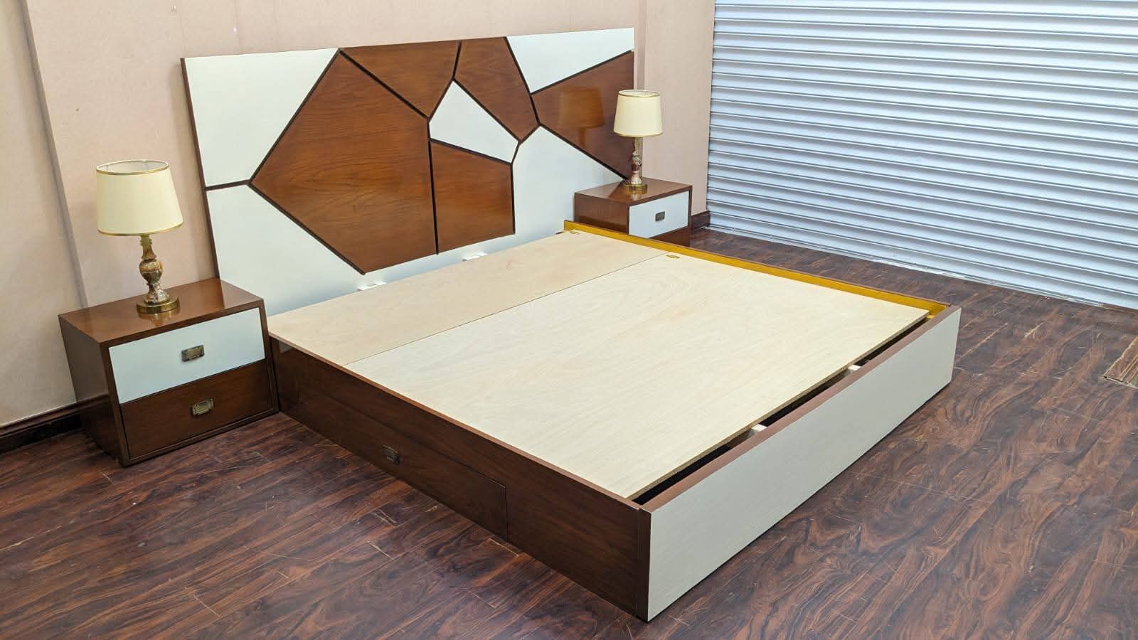 King Size Bedroom Set