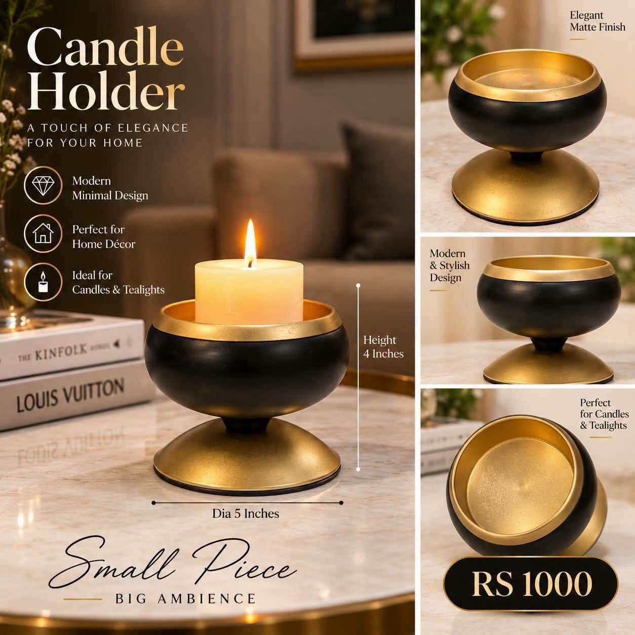 Decorative Collection