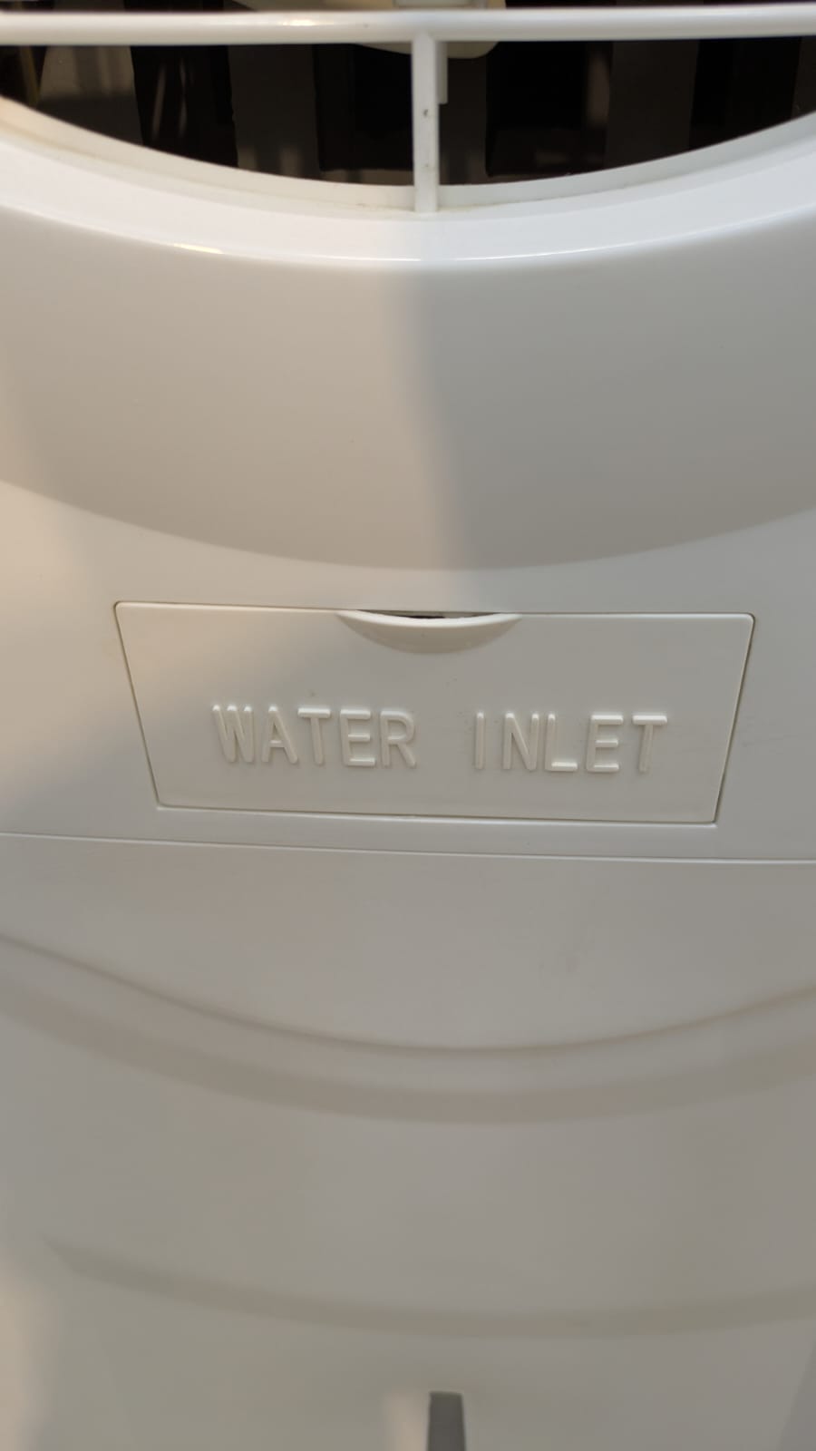 Boss Inverter Technology Air Cooler