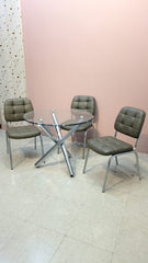 Imported 4 Seater Dining Table