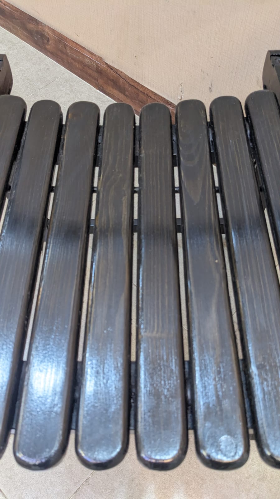 Imported Folding Chair