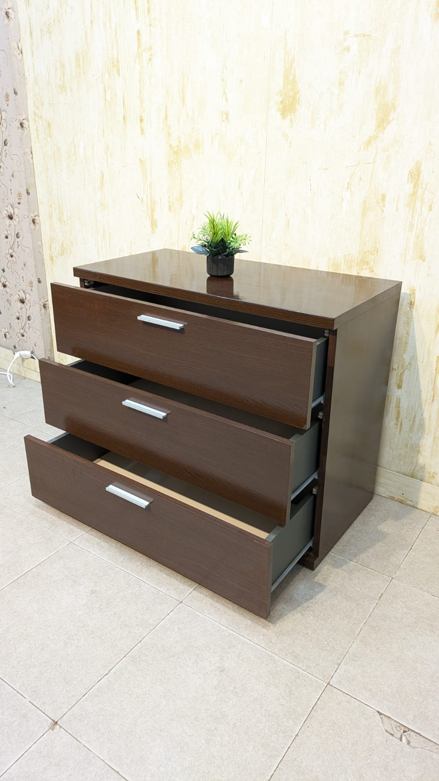 Imported Chest Of Drawers