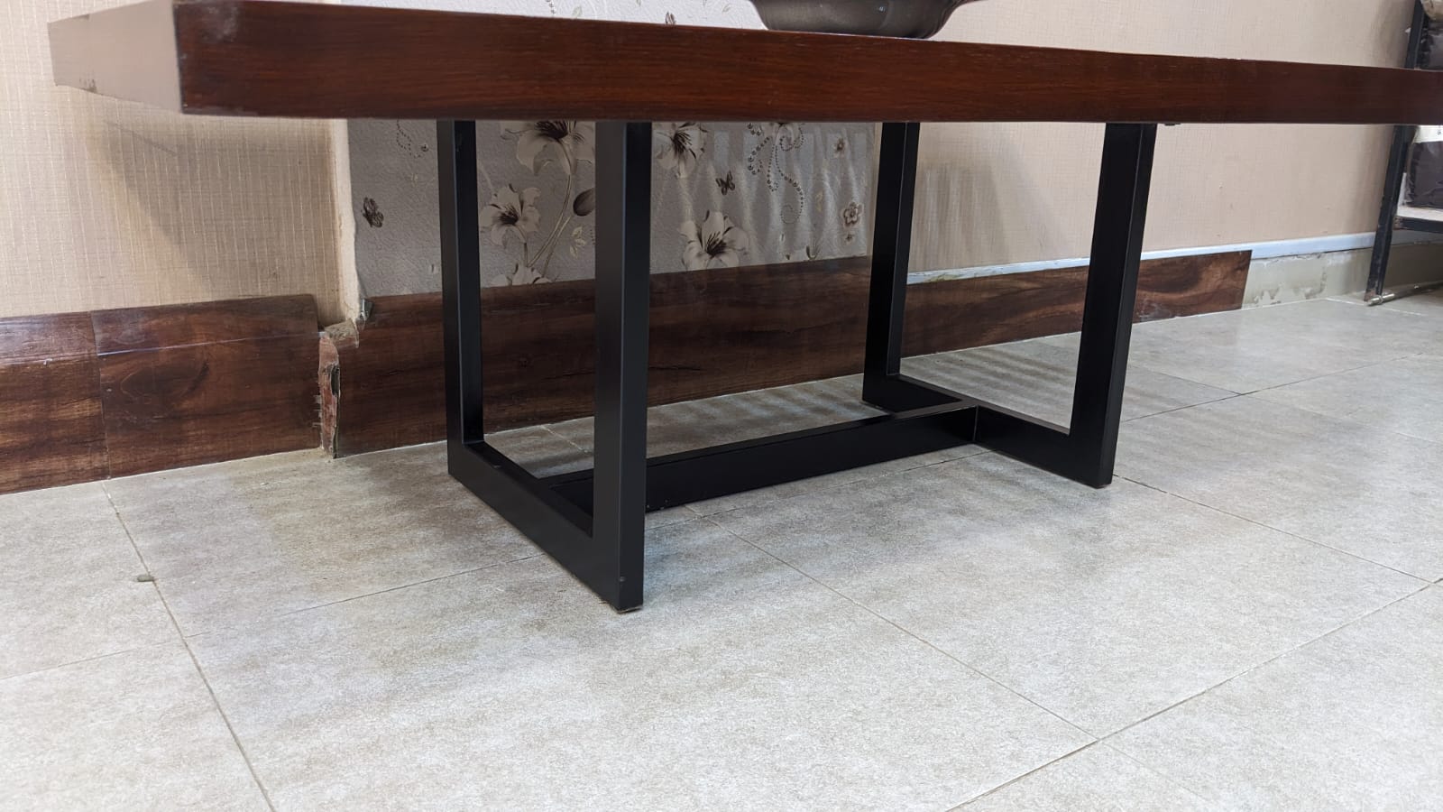 As Good As New Center Table