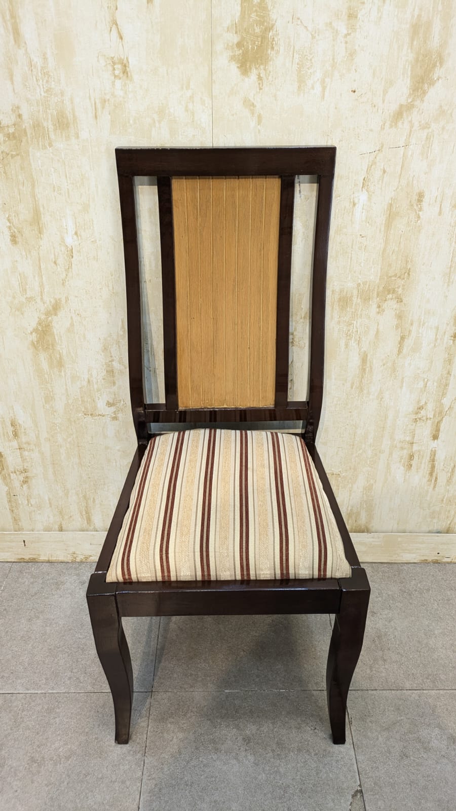 6 Seater Dining Table