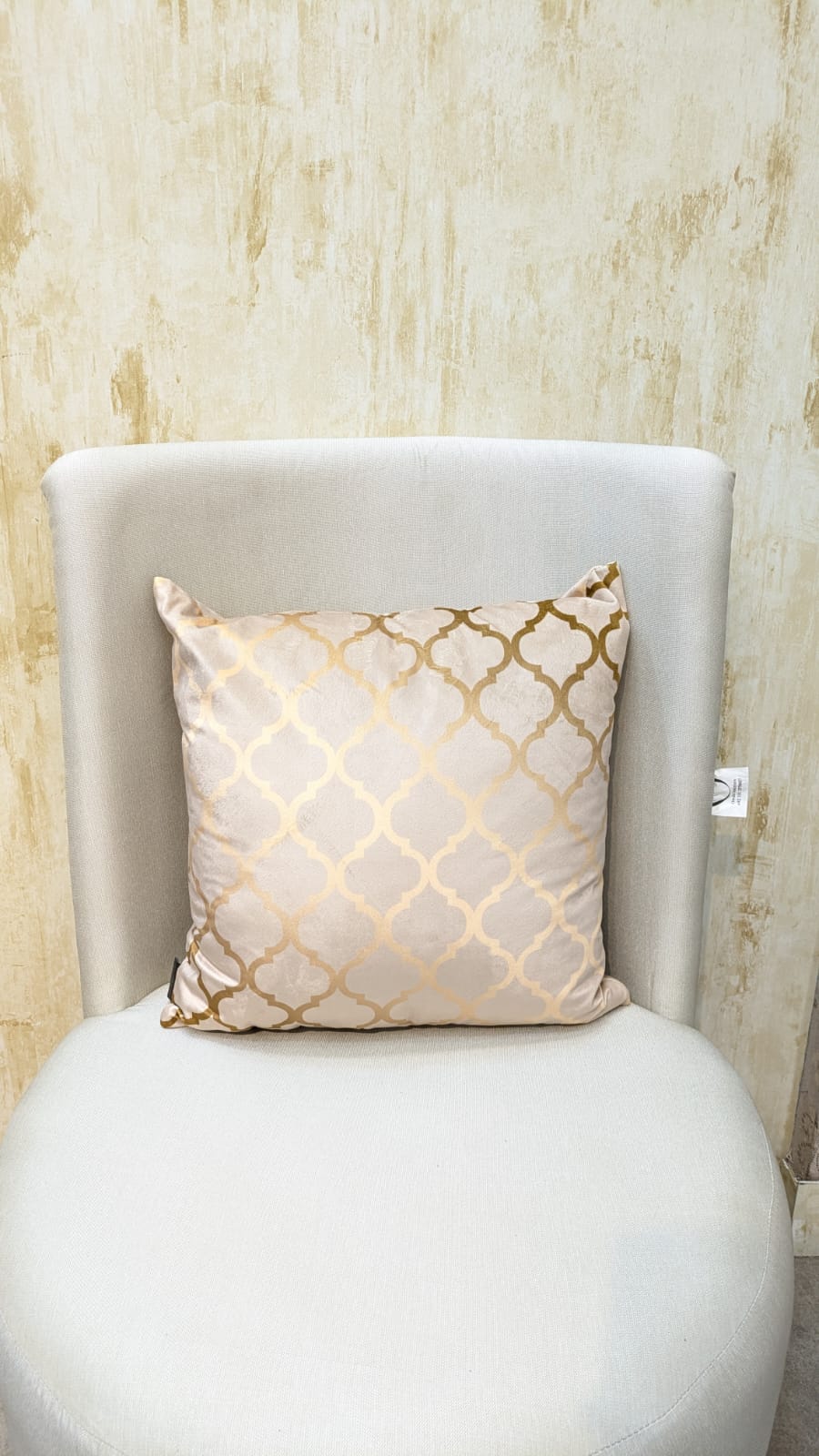 Pair of Accent Chairs