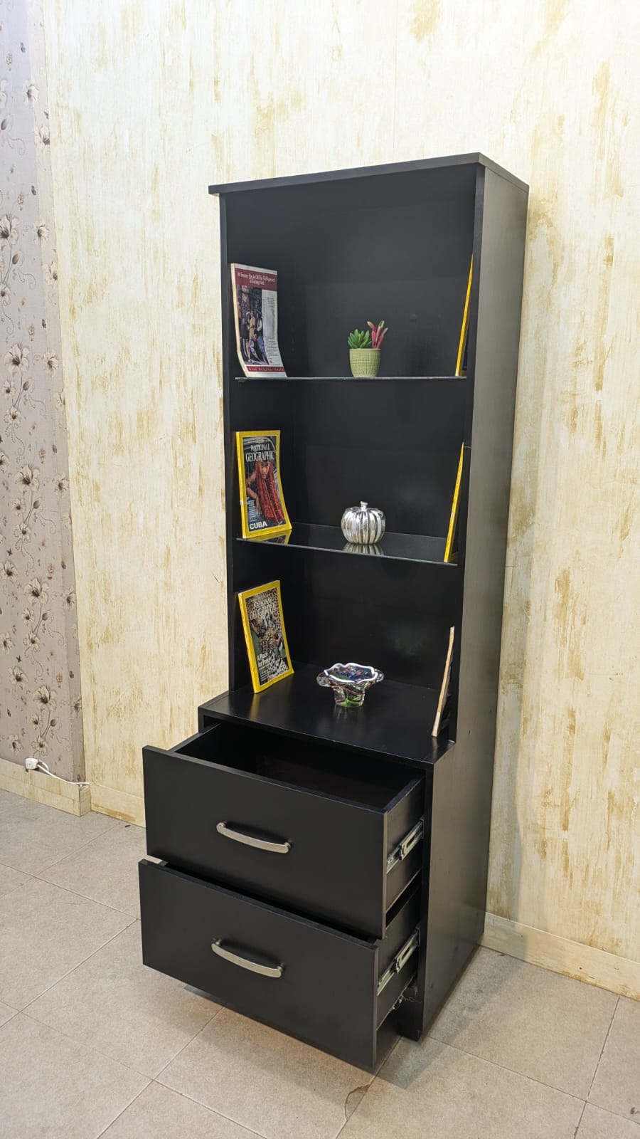 Book Shelf
