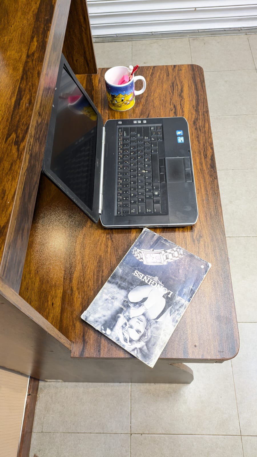 Brand New Study Table